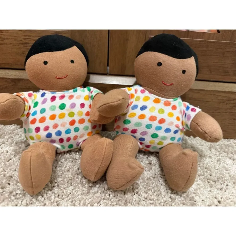Lovevery Baby Dolll Bundle